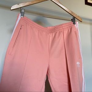 Adidas Track Pants